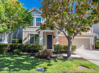 204 Concourse Pl, Belmont, CA 94002