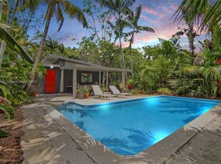 2018 Fletcher St, Hollywood, FL 33020