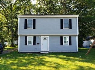 21 Doty Dr #0, Stoughton, MA 02072