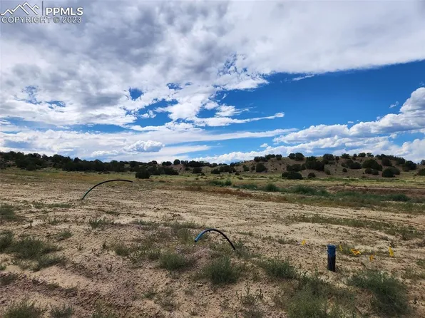 189 High Meadows Dr, Florence, CO 81226