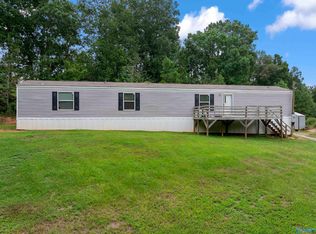 600 County Road 349, Logan, AL 35098