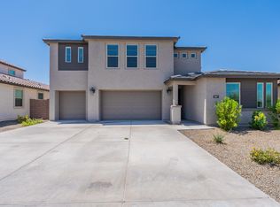 12017 W Luxton Ln, Avondale, AZ 85323