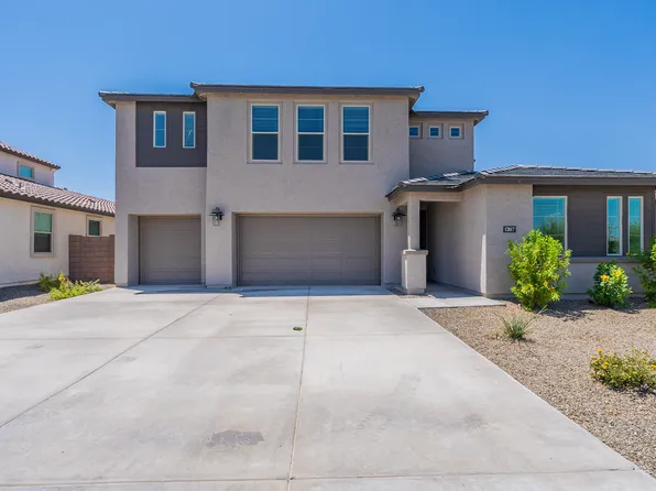 12017 W Luxton Ln, Avondale, AZ 85323