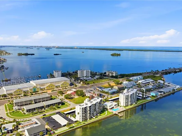 300 Woodette Dr APT 602, Dunedin, FL 34698