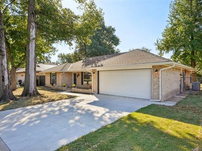 12 SW 99th St, Oklahoma City, OK, 73139