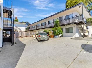 1626 Dwight Way, Berkeley, CA 94703