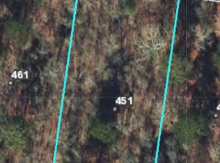 451 Pine Oak, Cameron, NC 28326