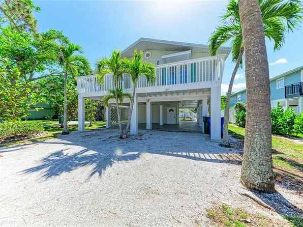 517 Spring Ave, Anna Maria, FL 34216