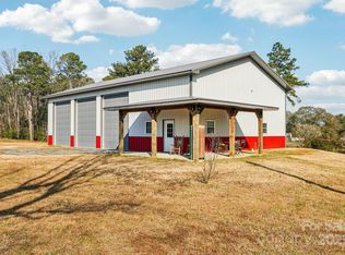 510 Lillys Bridge Rd, Mount Gilead, NC 27306