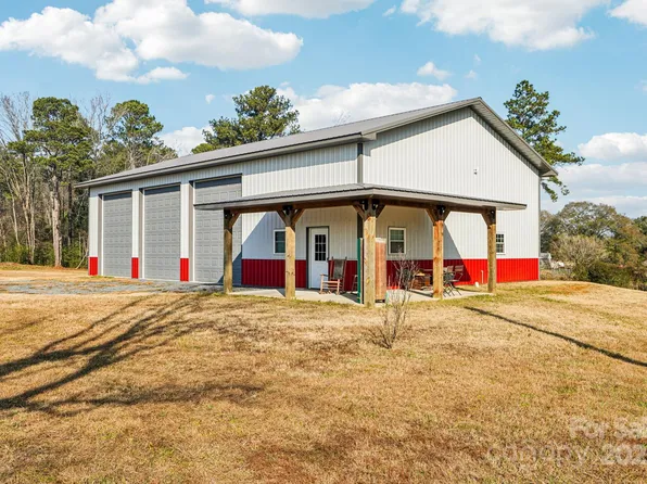 510 Lillys Bridge Rd, Mount Gilead, NC 27306