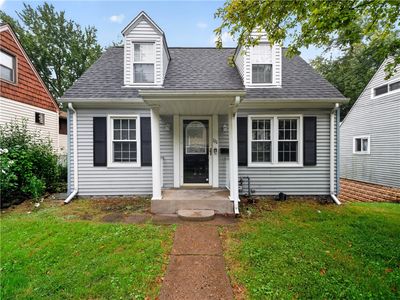 111 James St, North Versailles, PA, 15137
