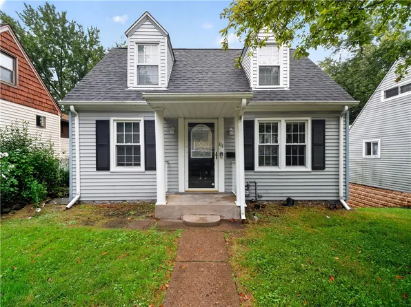 111 James St, North Versailles, PA 15137