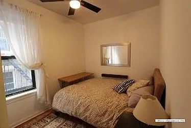 Rented by Maison International