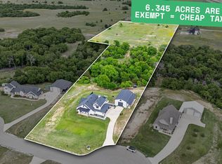 130 Nicholas Way, Decatur, TX 76234