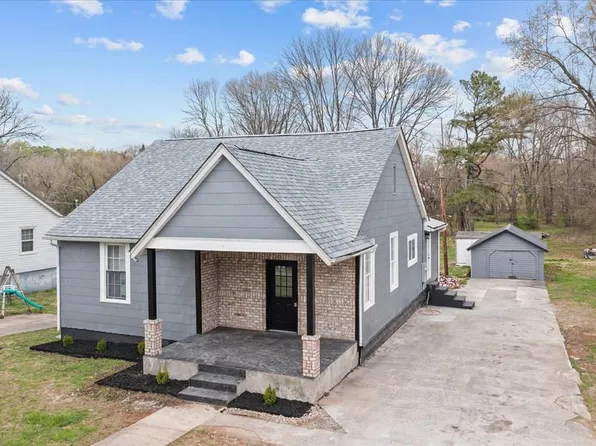 450 Conway St, Dalton, GA 30720