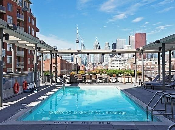 3rd image of 33 Mill St #1904