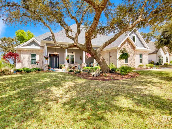 34 Bayside Ct, Gulf Shores, AL 36542