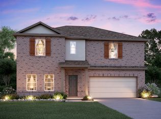 Columbus Plan, Mobberly Farms, Pilot Point, TX 76258