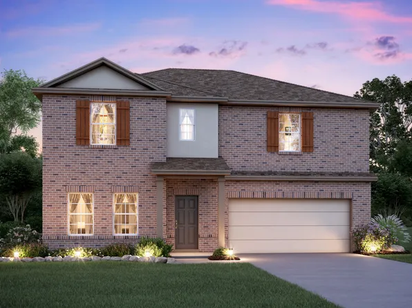 Columbus Plan, Sanderos