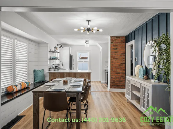 (undisclosed Address), Parma, OH 44129