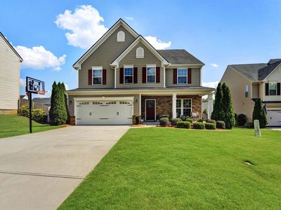 263 Chestatee Ct, Simpsonville, SC, 29680