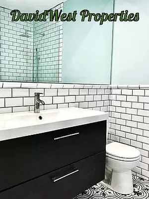 Rented by DavidWest Properties | media 10