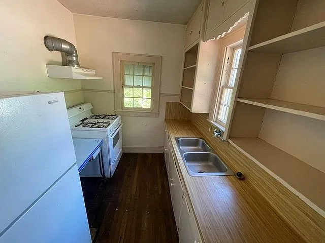1 bed, 1.0 bath, 780 sqft, $1,100 — Photo 4