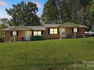 4251 Kiser Island Rd, Terrell, NC 28682