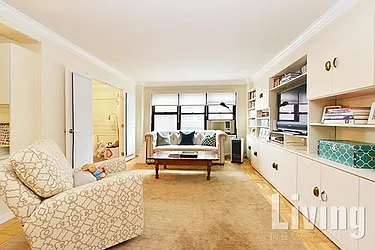 Sold by Living New York