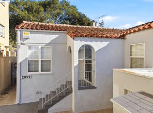 2917 Telegraph Ave, Berkeley, CA