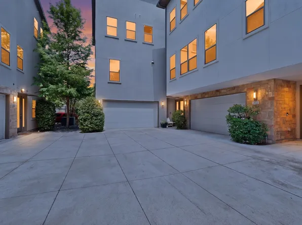 1717 Annex Ave Unit 201, Dallas, TX 75204
