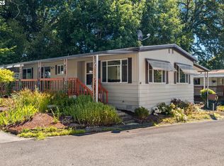 3405 SE Vineyard Rd UNIT 49, Milwaukie, OR 97267