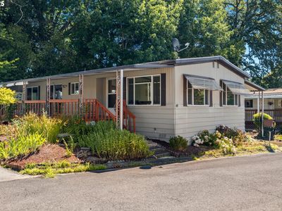 3405 SE Vineyard Rd Unit 49, Milwaukie, OR, 97267