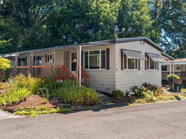 3405 SE Vineyard Rd Unit 49, Milwaukie, OR 97267