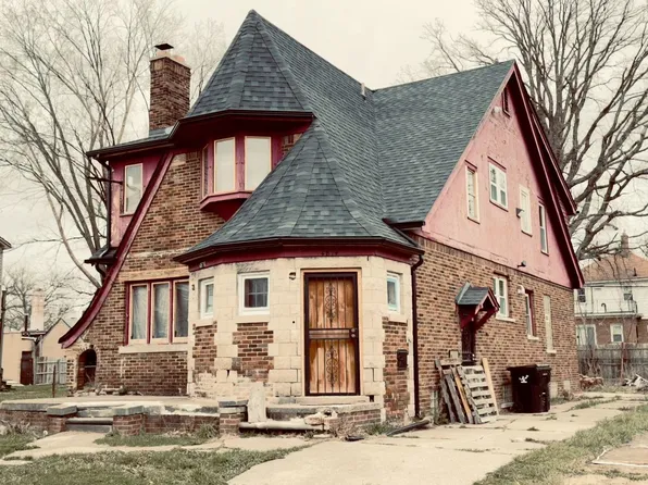 4874 Haverhill St, Detroit, MI 48224