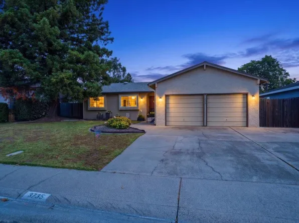 3735 Hillcrest Ln, Sacramento, CA 95821
