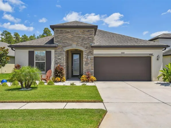 4716 Rolling Green Dr, Wesley Chapel, FL 33543
