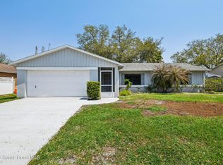 3826 Parapet Dr, Cocoa, FL 32926