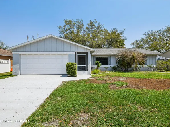 3826 Parapet Dr, Cocoa, FL 32926