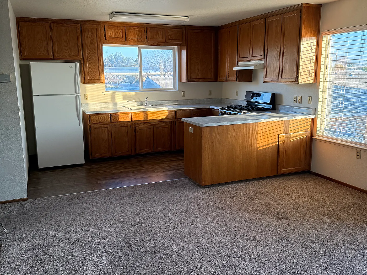 1 bed, 700 sqft, $1,500 — Photo 2