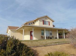 20117 Weston Ave, Tehachapi, CA 93561