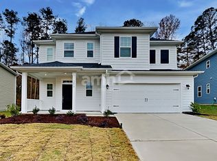 3018 Ava Jane Ct, Charlotte, NC 28214