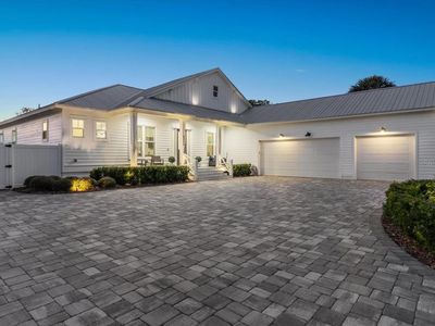 2302 S Atlantic Ave, New Smyrna Beach, FL, 32169