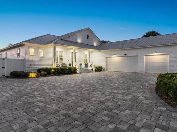 2302 S Atlantic Ave, New Smyrna Beach, FL 32169