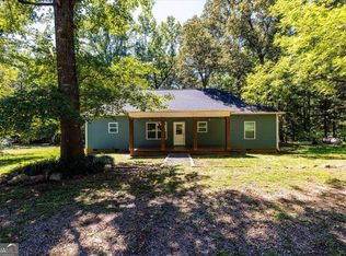 1244 Smith Rd, Forsyth, GA 31029