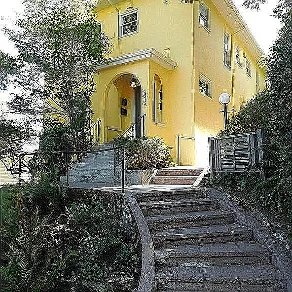 2315 E Ward St #D — Photo 2