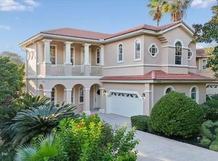 8228 RESIDENCE Court, Fernandina Beach, FL 32034