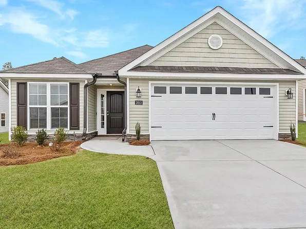 3013 Brems Drive, Augusta, GA 30909