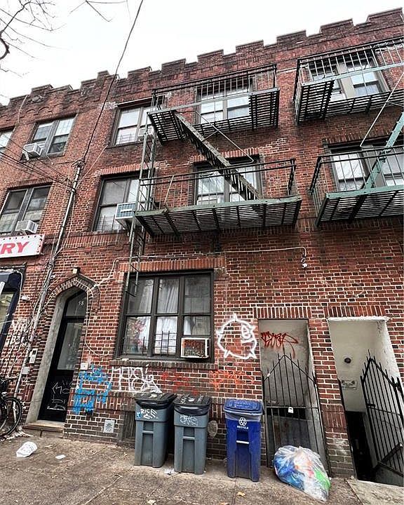 1st image of 58 Saint Nicholas Ave