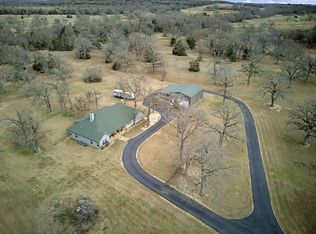 9748 County Road 1200, Athens, TX 75751